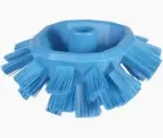 Vikan UST Tank Brush 190 mm Hard Blue
