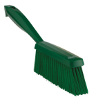 Vikan Hand Brush330mm Soft Green