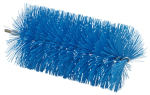 Tube Brush f/flexible handle, 90 mm, 200 mm, Medium, Blue