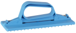 Vikan Pad Holder Hand Model 230mm Blue
