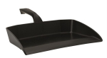 Vikan Hygiene Dustpan Black