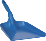 Vikan Hand Shovel 275 mm Blue