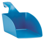 Vikan Hand Scoop, 0,5l, Blue