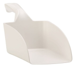 Vikan Hand Scoop, 0,5l, White