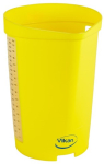 Vikan Measuring jug, 2 Litre, Yellow