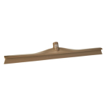 Vikan Ultra Hygiene Squeegee, 600 mm Brown