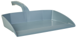 Vikan Hygiene Dustpan Grey