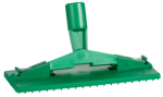 Vikan Pad Holder 230mm Green
