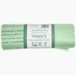 Biodegradable Food Bags For 50 Litre Swing Bin