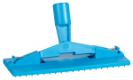 Vikan Pad Holder 230mm Blue