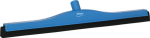 Vikan 600mm Hygiene Floor Squeegee Blue