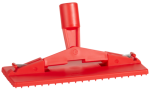 Vikan Pad Holder 230mm Red
