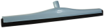 Vikan 600mm Hygiene Floor Squeegee Grey