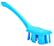 Vikan Hand Brush Blue