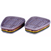 3M 6059 ABEK1 FILTER(PACK=1PR)