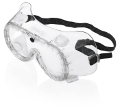 Chemical Goggle