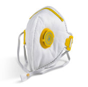 Fold Flat P3 Mask Valve