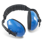 Superior Ear Defender