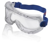 Wide Vision A/M Goggle