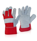 Canadian Chrome High Quality Glove