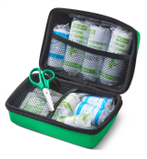 PSV Kit in Small FEVA Bag