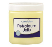 Cotton Tree Petroleum Jelly
