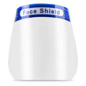 Protective Face Shield Pack 10