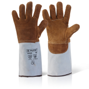 Heat Resistant Gauntlet