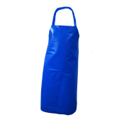 Nyplax Apron Dark Blue 48 x 36' Pack of 10