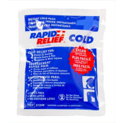 Instant Cold Pack Small 4'x 6'