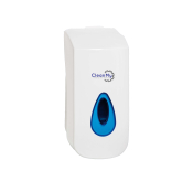 900 ml  Bulk Fill Soap Dispenser