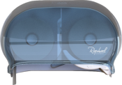 Raphael Versa Twin Dispenser Blue