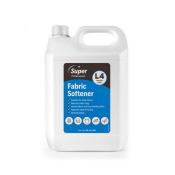 Spring Fresh Fabric Softener Blue