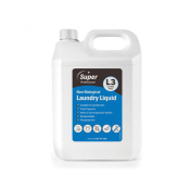 Super Liquid Laundry Detergent