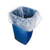 SQBL 375x600x600mm Square Bin Liners