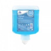 Deb Refresh Azure Foam Wash 6 x 1 Ltrs