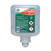 Deb Instant Foam Hand Sanitiser