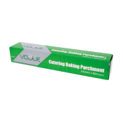 EDLP Vogue Cutter Box Baking Parchment - 440mm x 50m
