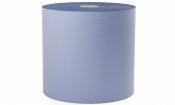 2 Ply Blue Giant Wiping Roll 275mm x 370M