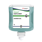 Deb Hair And Body Wash 1 Ltr