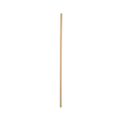 5ft x 1 1/8' Wooden Broom Handle