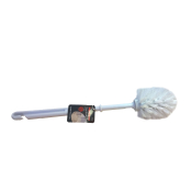 14' Plastic Toilet Brush