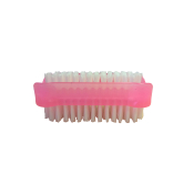 Plastic Nail Brush