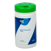 Tub 200 Probe And Surface Wipes