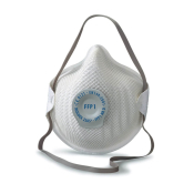Moldex 2405 Face Mask ffp2
