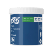 Tork Uni Air Freshener Disc Apple 236016