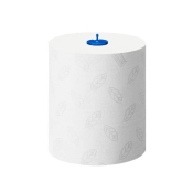Tork Adv Matic Hand Towel Roll White 2 Ply