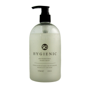 Handsafe Sanitiser Soap Pump Bottle