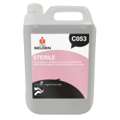 Trust S Alcohol Hand Sanitiser 5 Litre