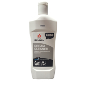 Cream Cleaner Lemon Fragrant Vitreous
